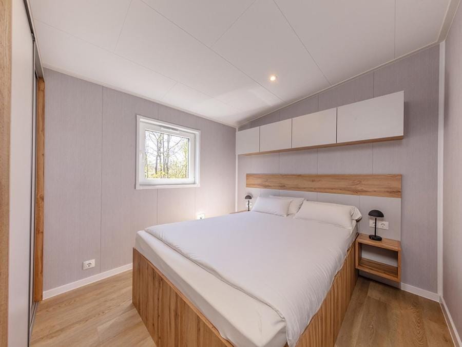 Moorhus Apartment in Lower Saxony, Germany