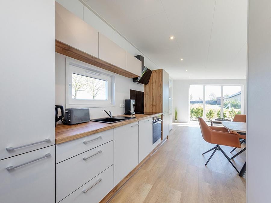 Moorhus Apartment in Lower Saxony, Germany