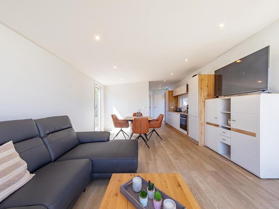 Moorhus Apartment in Lower Saxony, Germany