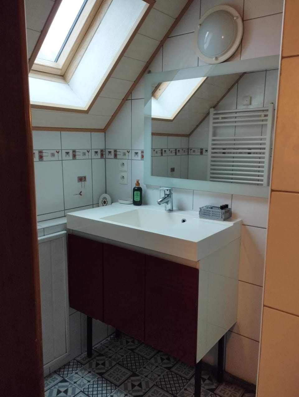 Totem Apartment in Colmar