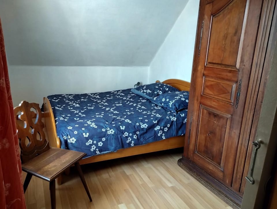 Totem Apartment in Colmar