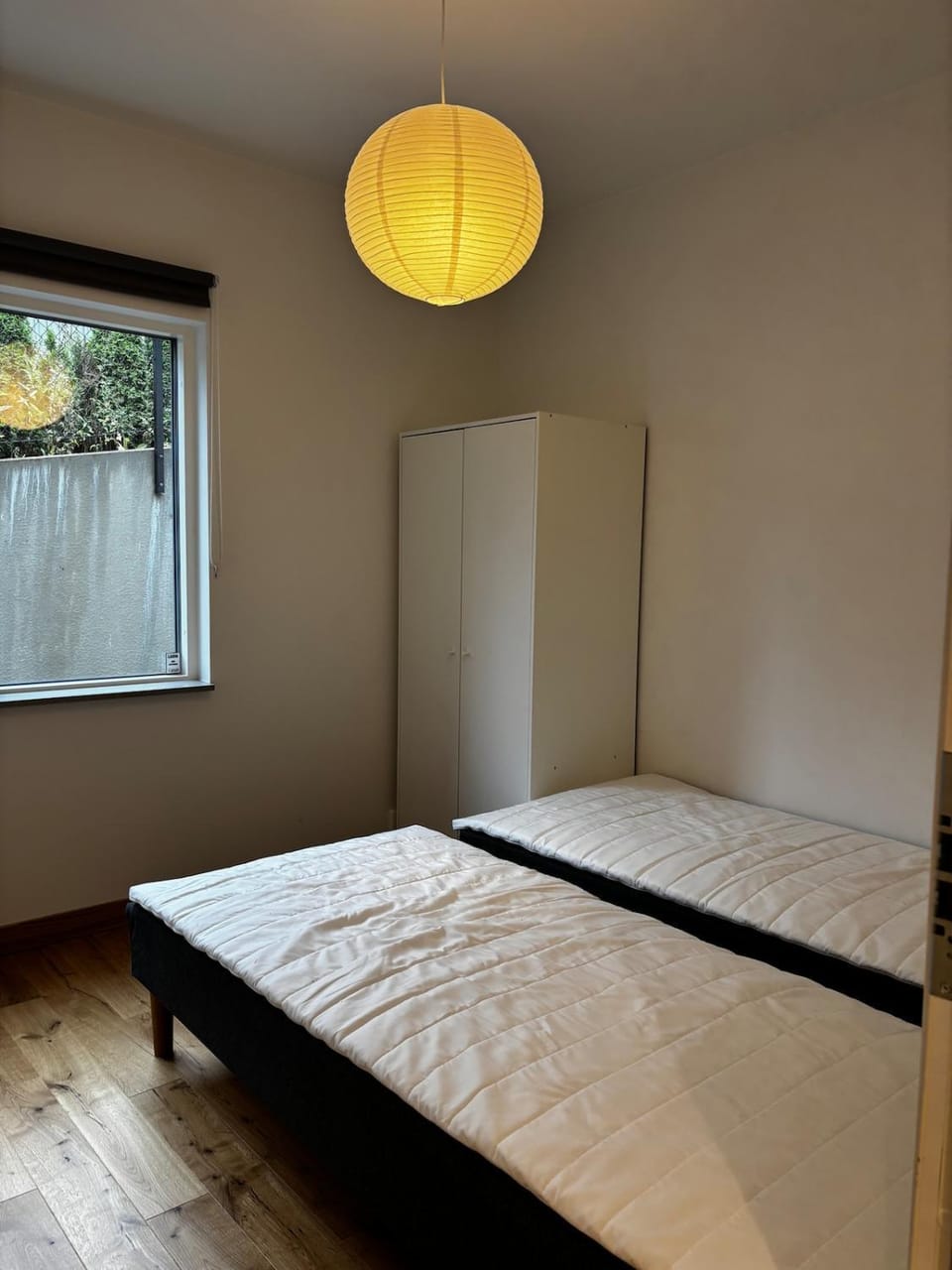 3BR Scandinavian Villa 20 Min to Stockholm Apartment in Huddinge
