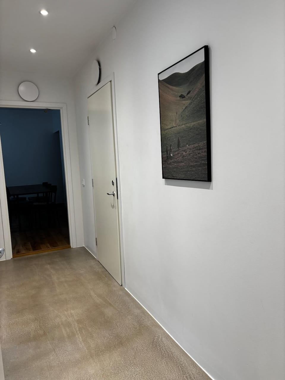 3BR Scandinavian Villa 20 Min to Stockholm Apartment in Huddinge