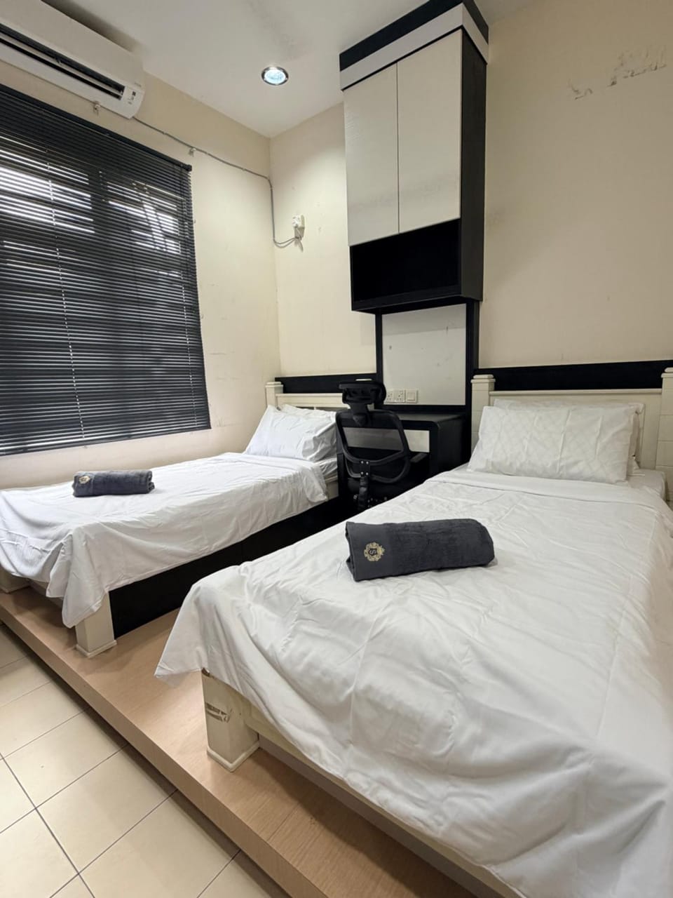 Homestay Paka by Jasara House in Terengganu, Malaysia