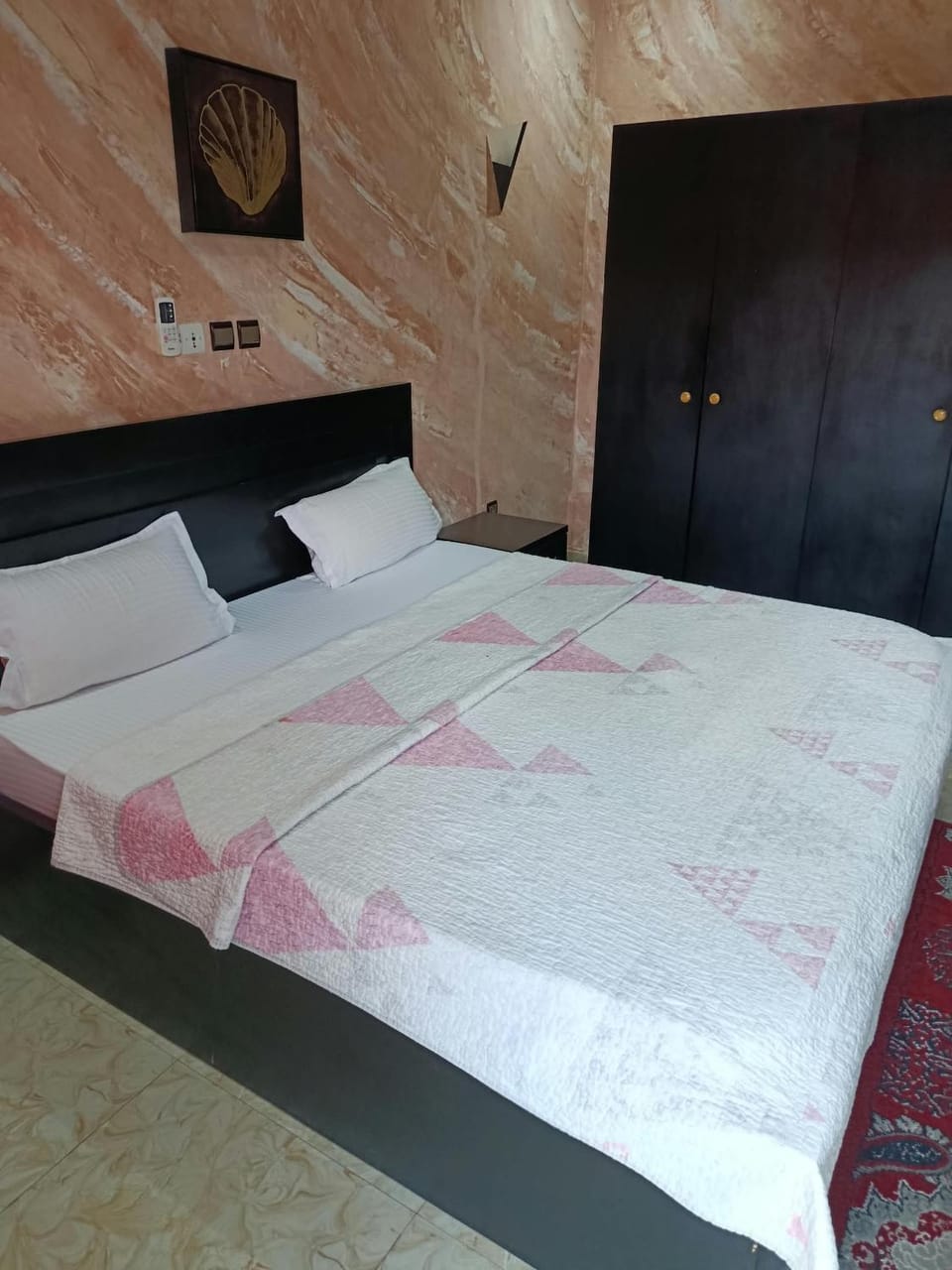 Hôtel Saint Dénis Hotel in Brazzaville