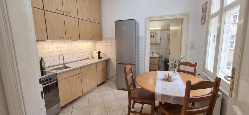 Vienna K-Suite Apartment in Vienna