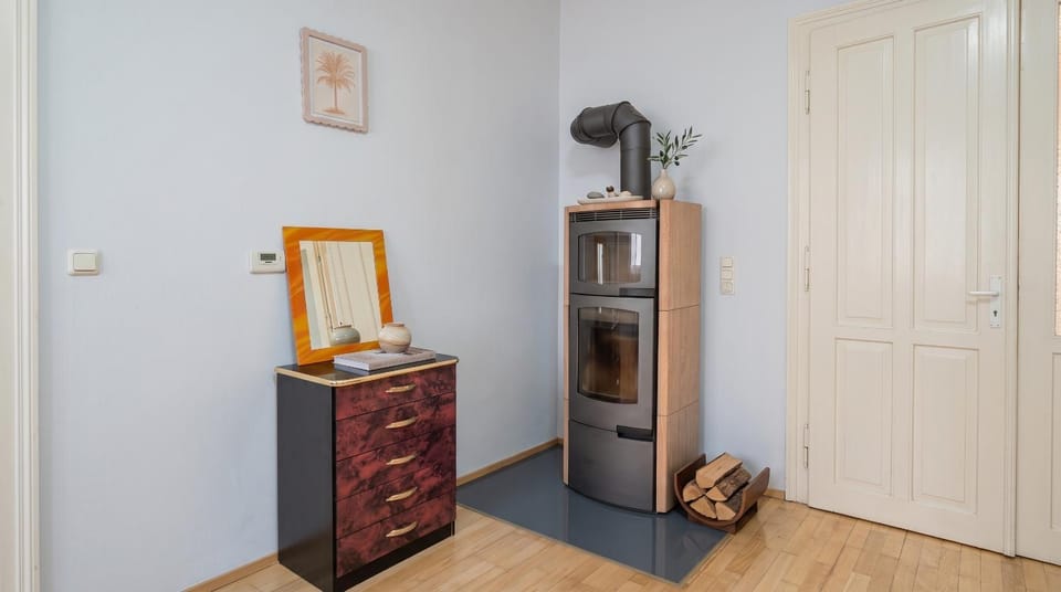 Vienna K-Suite Apartment in Vienna