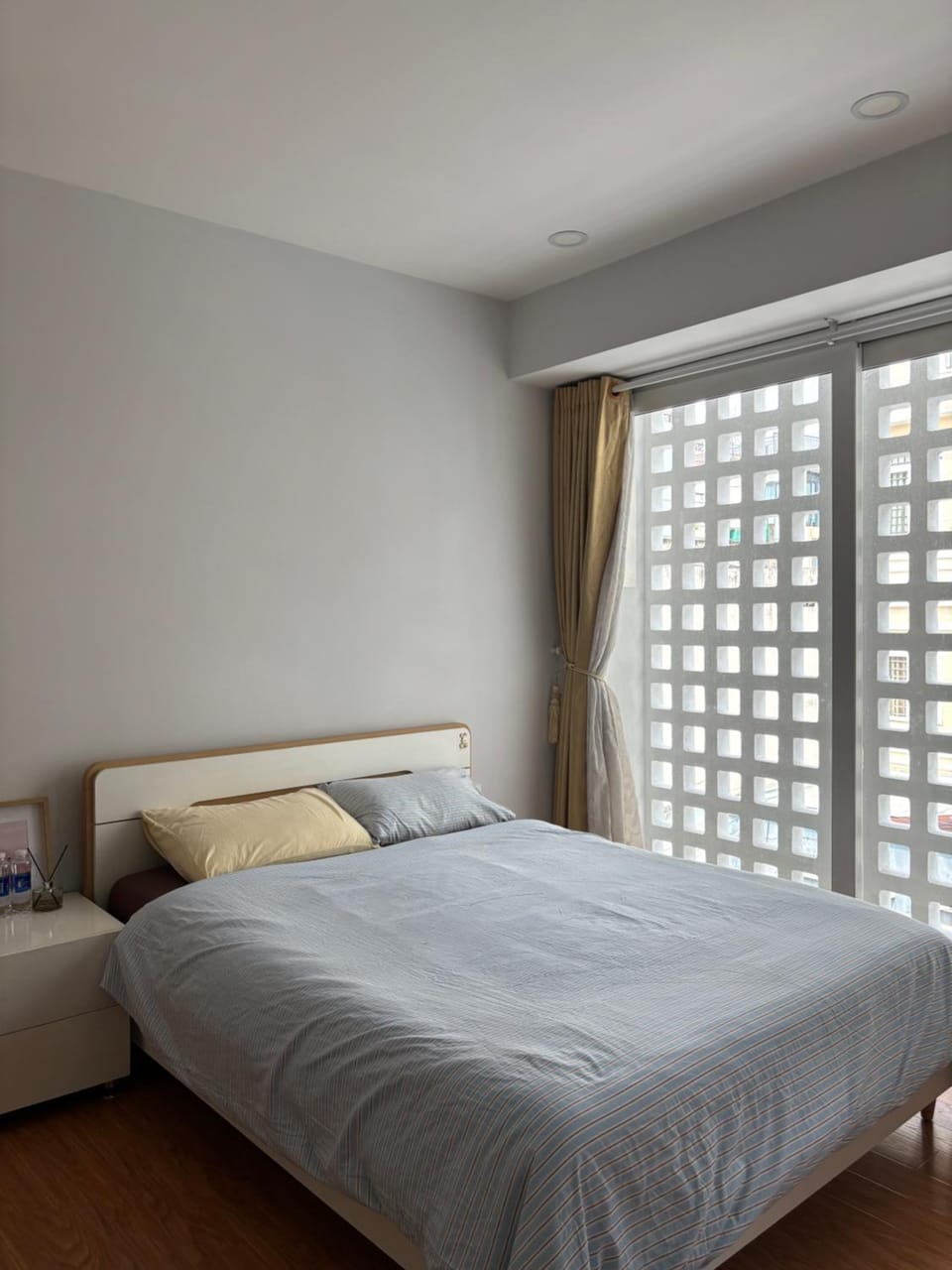 LAPAD Homestay in SG Apartment in Ho Chi Minh City
