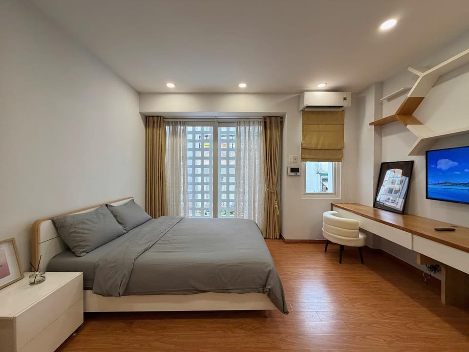 LAPAD Homestay in SG Apartment in Ho Chi Minh City