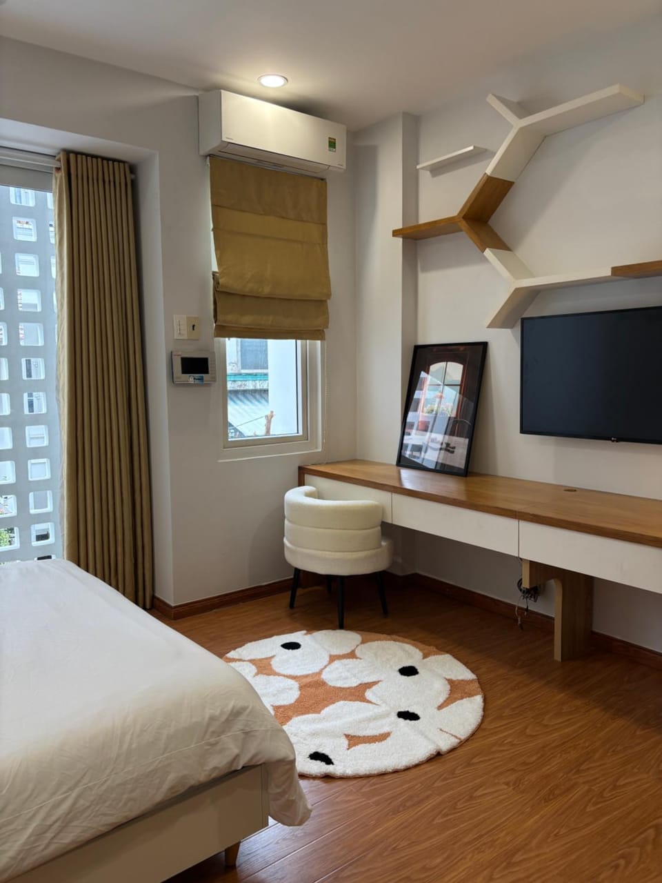 LAPAD Homestay in SG Apartment in Ho Chi Minh City