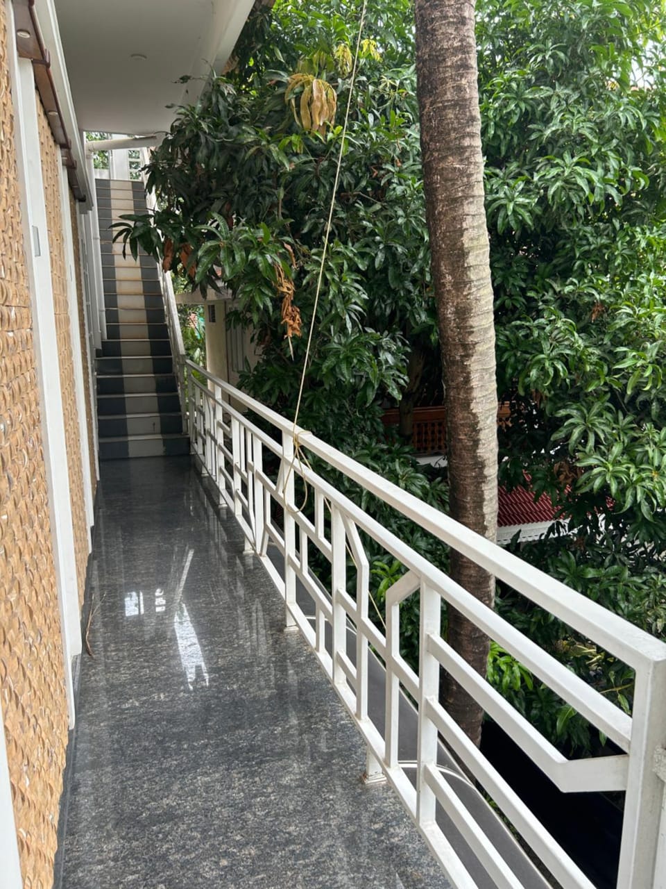 JAN Homes House in Kochi