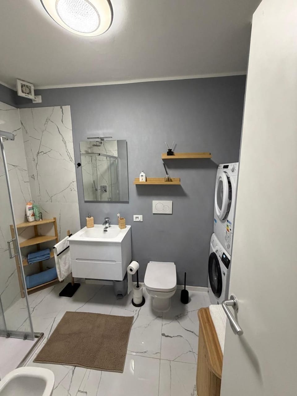 Lola Apartment in Salo
