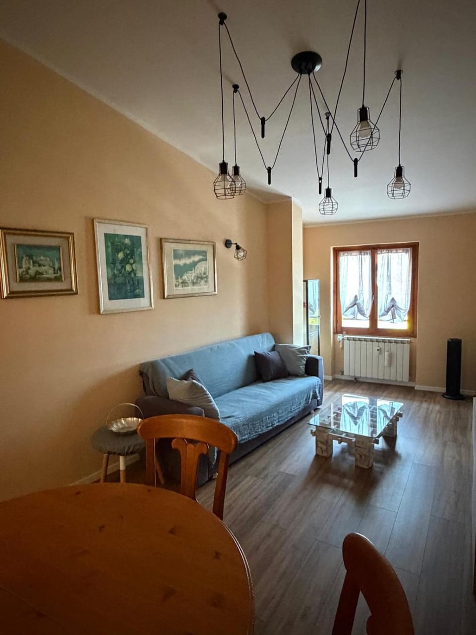 Lola Apartment in Salo
