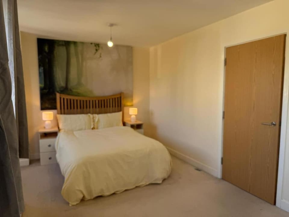 London Vibes Apartment in London Borough of Croydon