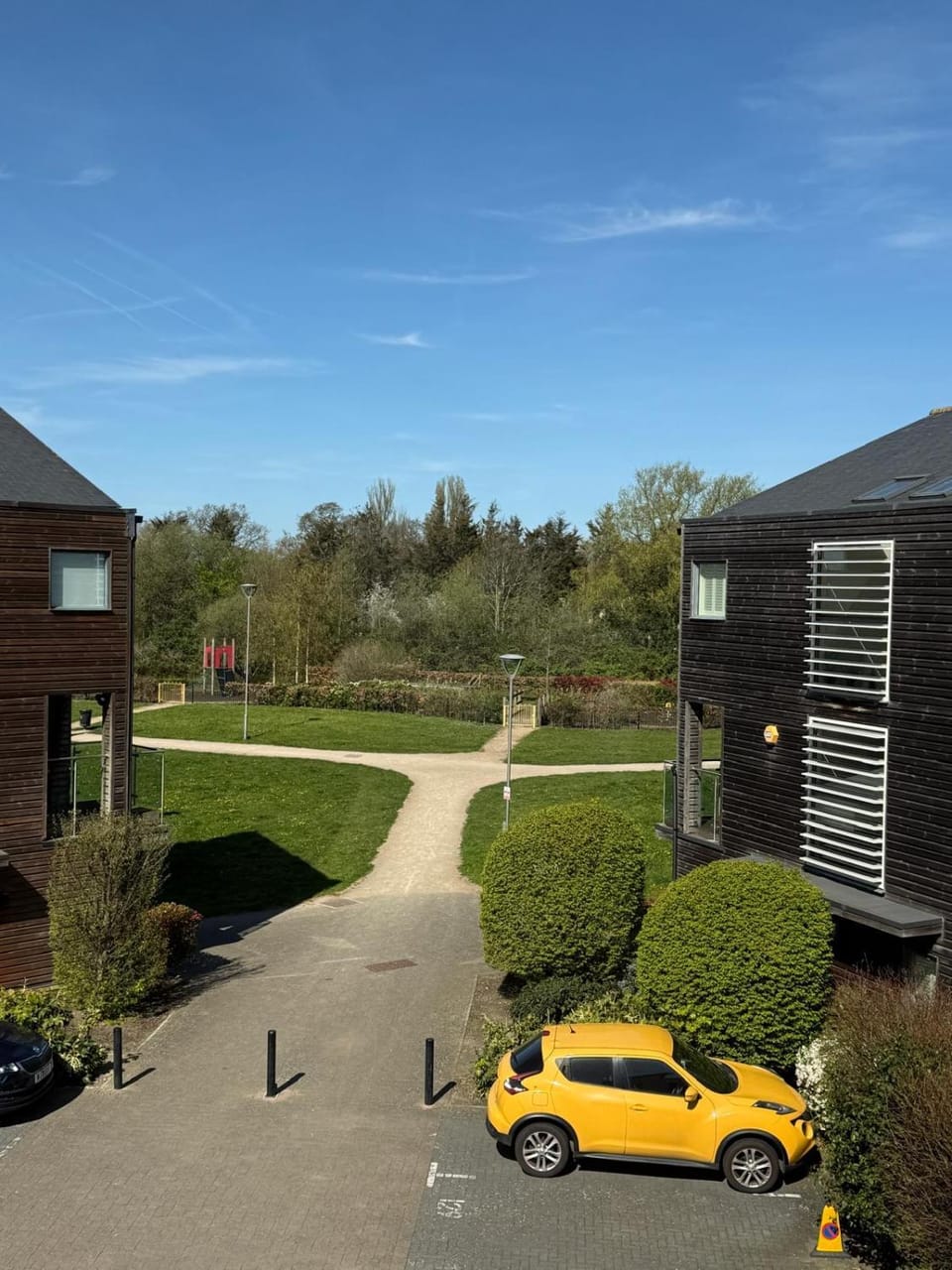 London Vibes Apartment in London Borough of Croydon