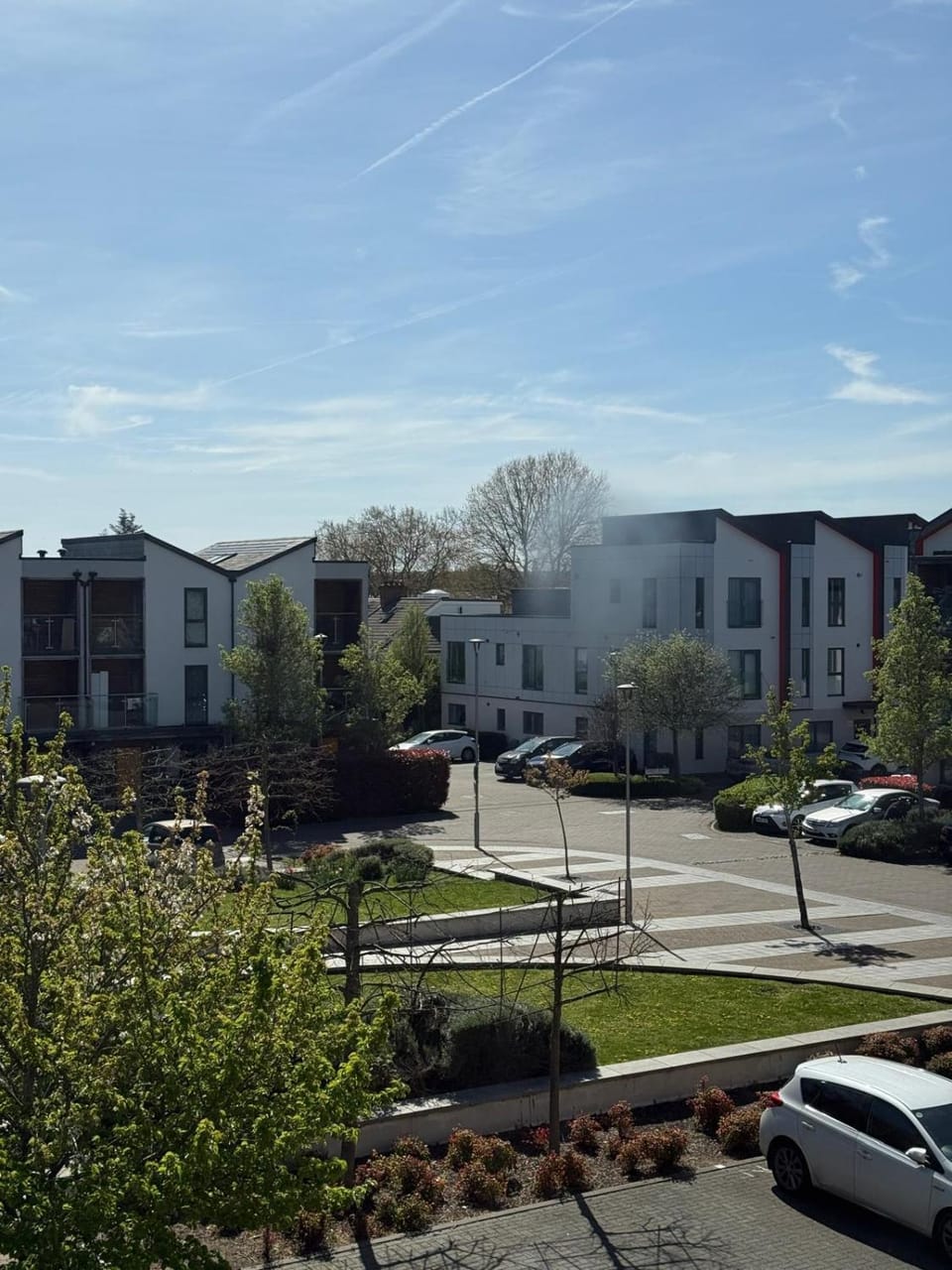 Neighbourhood, Street view, Location