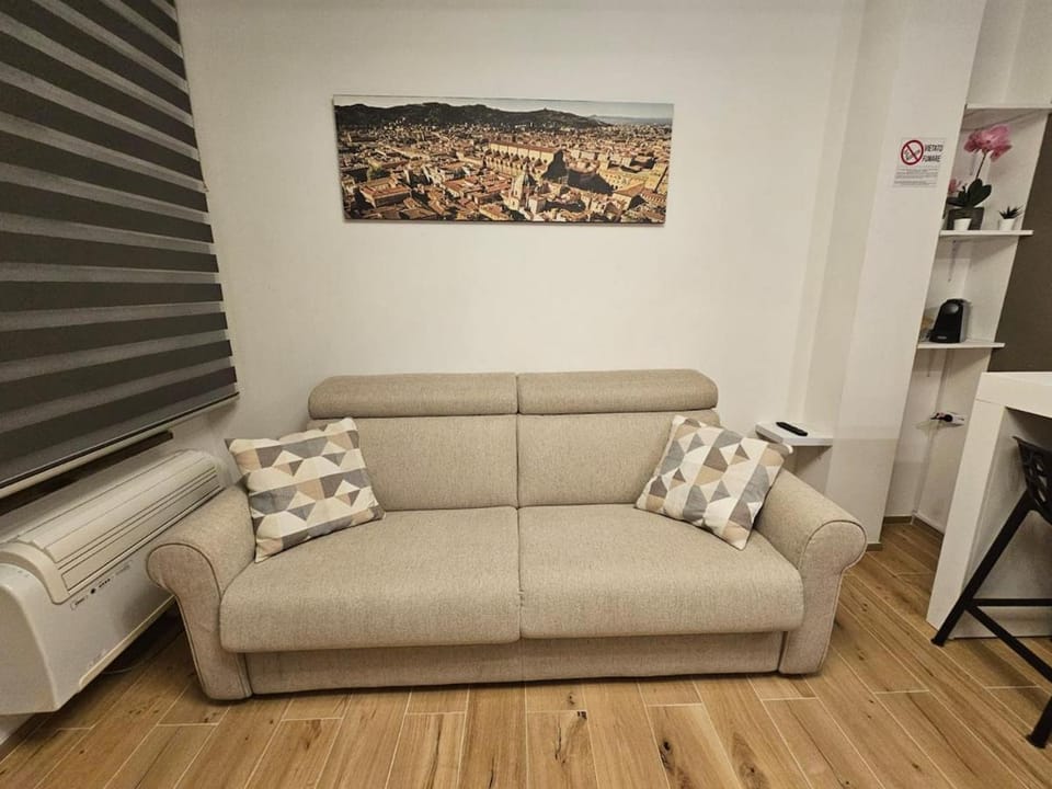 GetTheKey Masini Apartment in Bologna