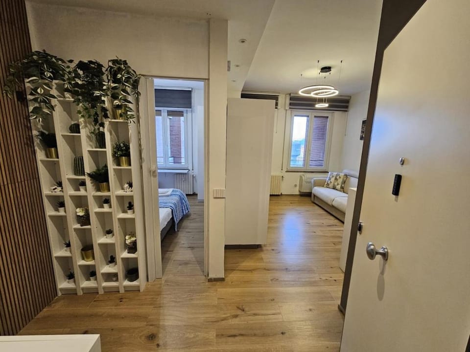 GetTheKey Masini Apartment in Bologna
