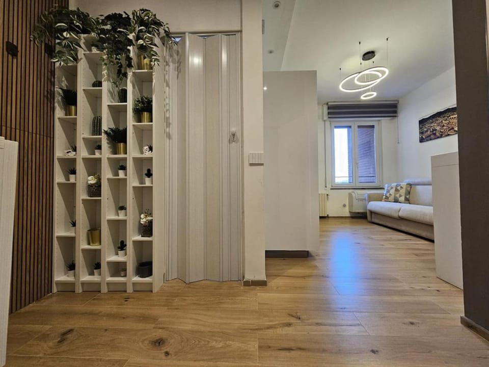GetTheKey Masini Apartment in Bologna