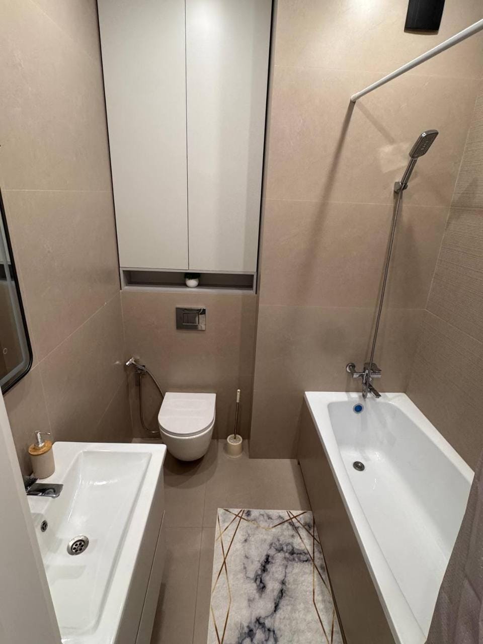 Жилой комплекс Bromelia Apartment in Almaty