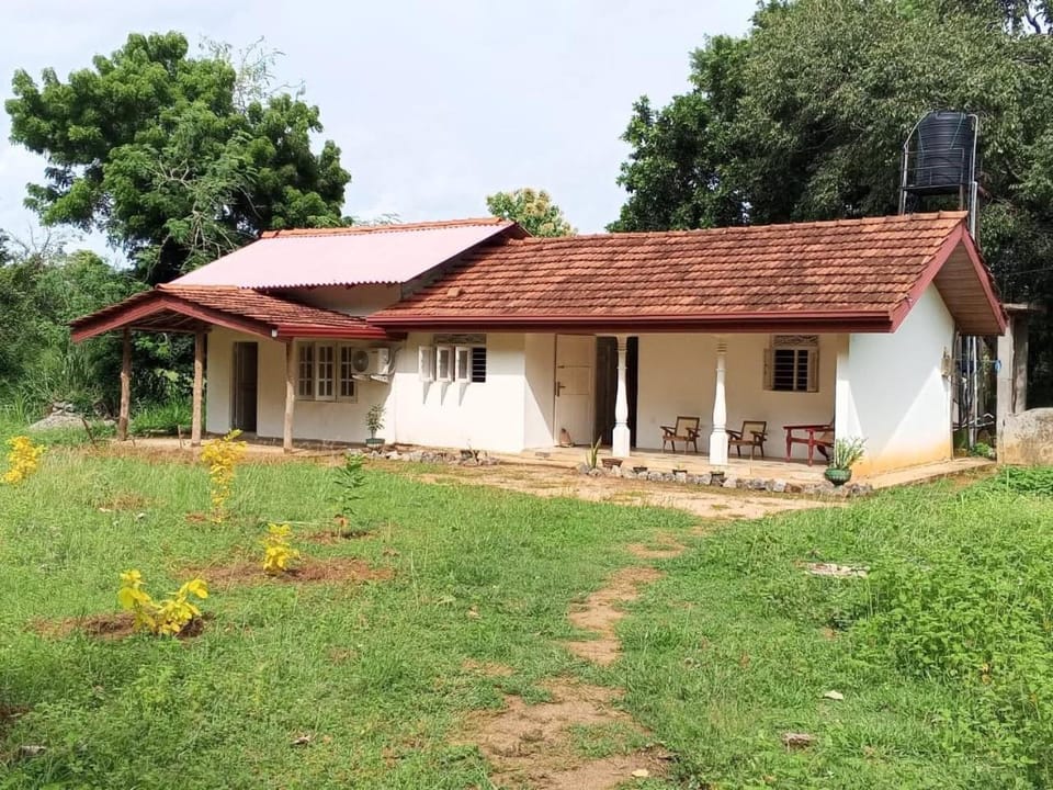 Lenawa Villa Sigiriya House in Dambulla