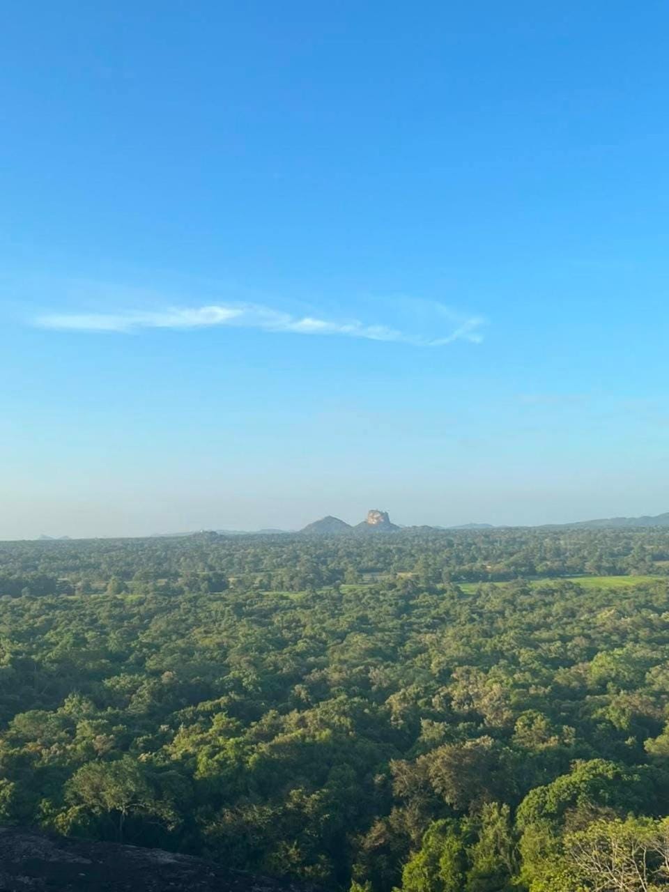 Lenawa Villa Sigiriya House in Dambulla