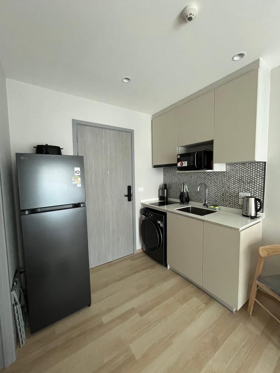 The Title Serenity Nai Yang Beach C408 Apartment in Mai Khao