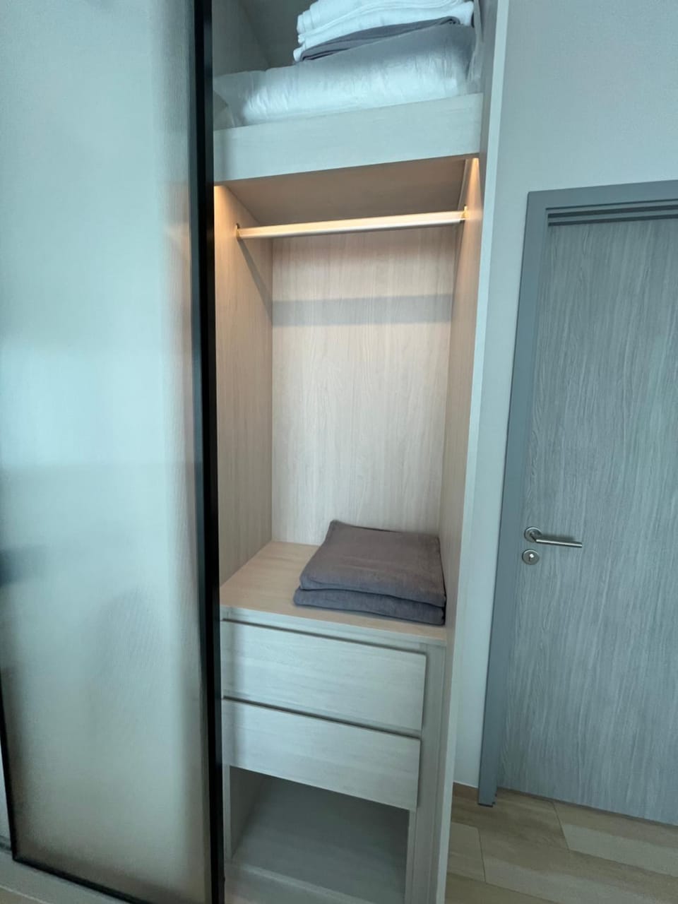 The Title Serenity Nai Yang Beach C408 Apartment in Mai Khao