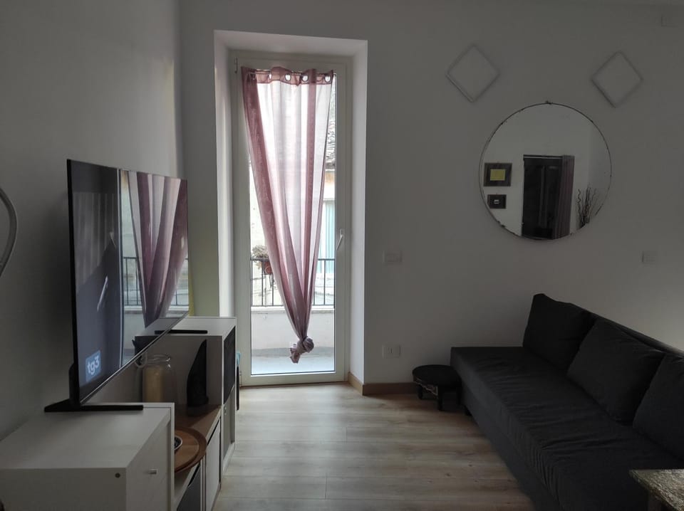 Trevi home Apartment in Tivoli