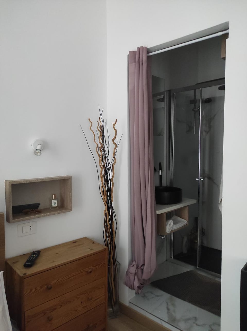 Trevi home Apartment in Tivoli