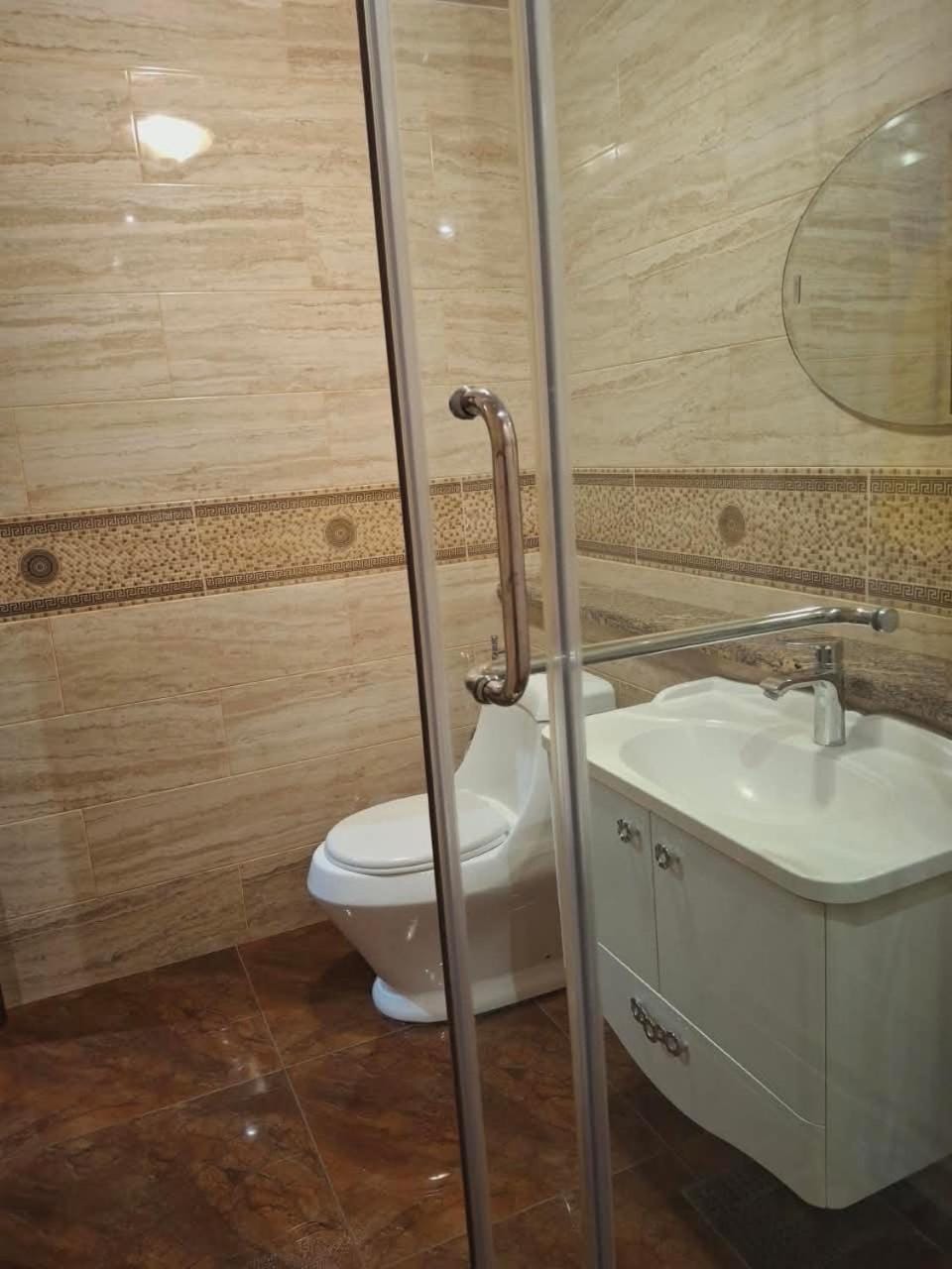 Jal-Artis Apartment in Almaty Region, Kazakhstan