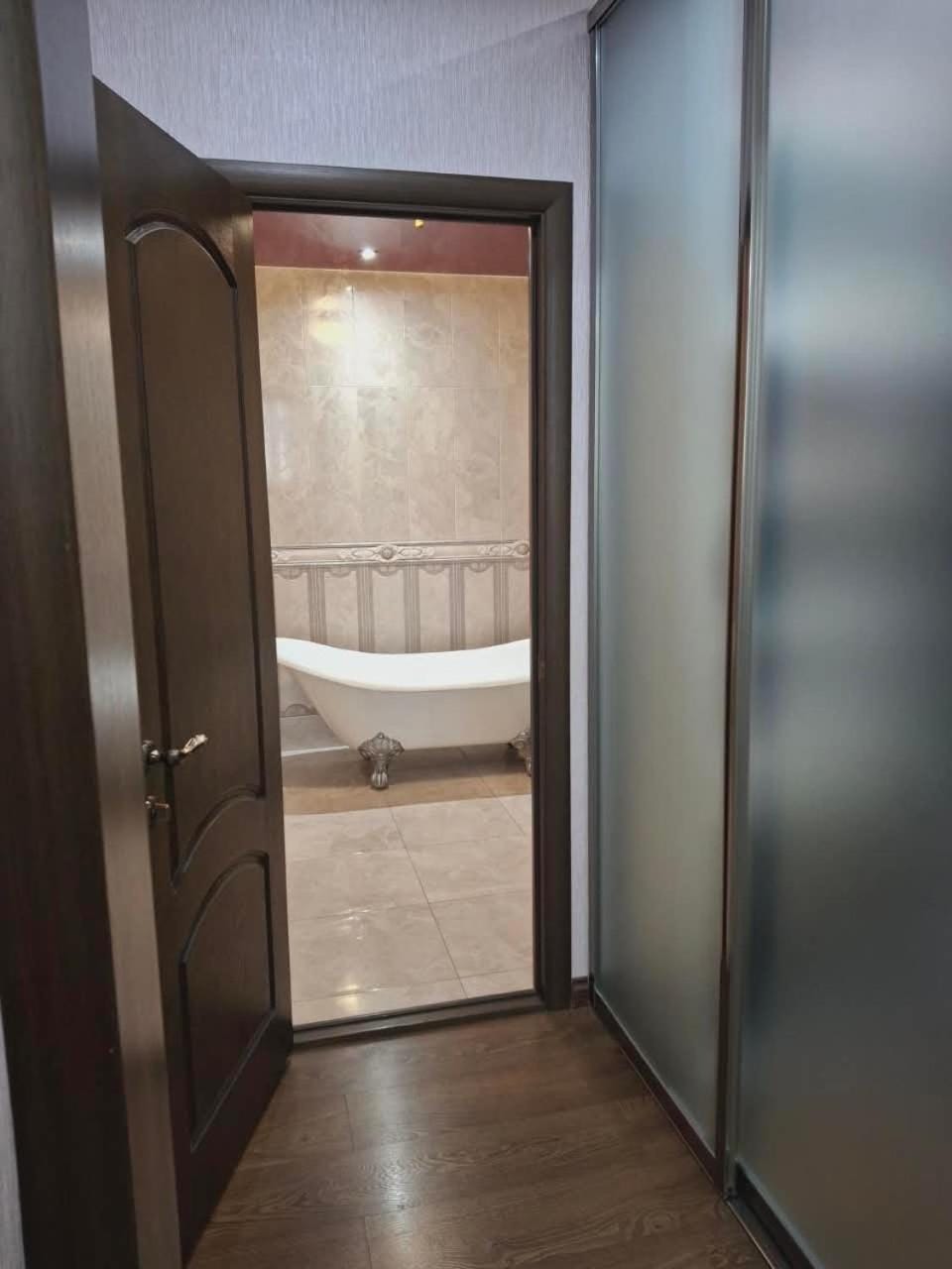 Jal-Artis Apartment in Almaty Region, Kazakhstan