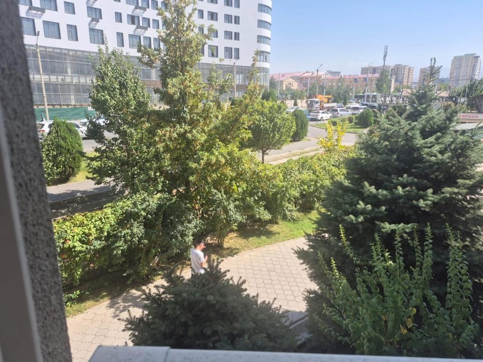 Jal-Artis Apartment in Almaty Region, Kazakhstan