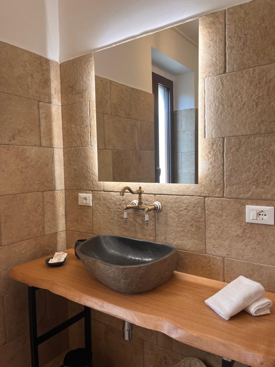 Anima - Ospitalità a Navelli Bed and Breakfast in Abruzzo