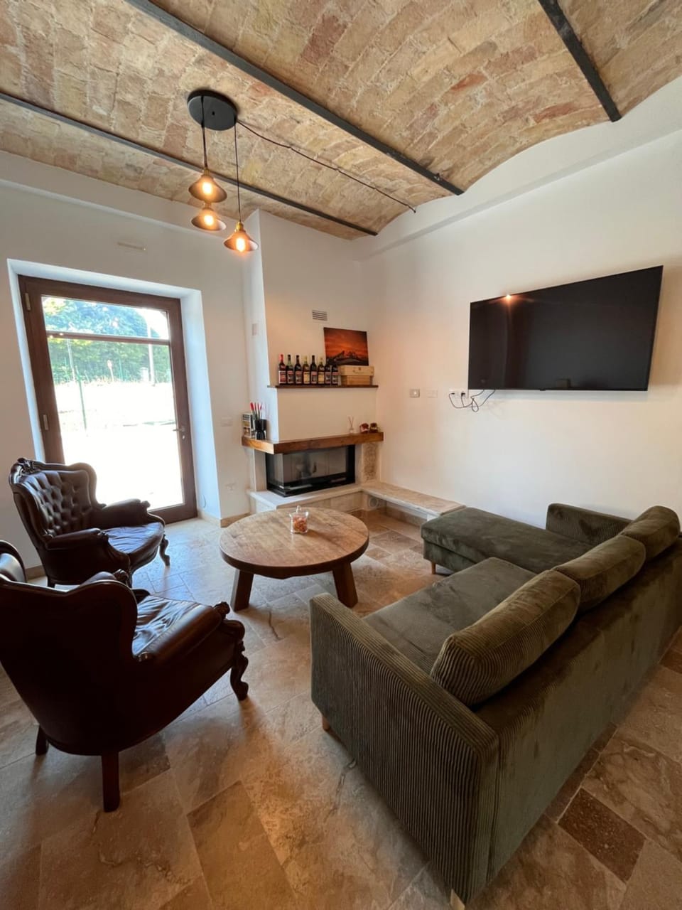 Anima - Ospitalità a Navelli Bed and Breakfast in Abruzzo