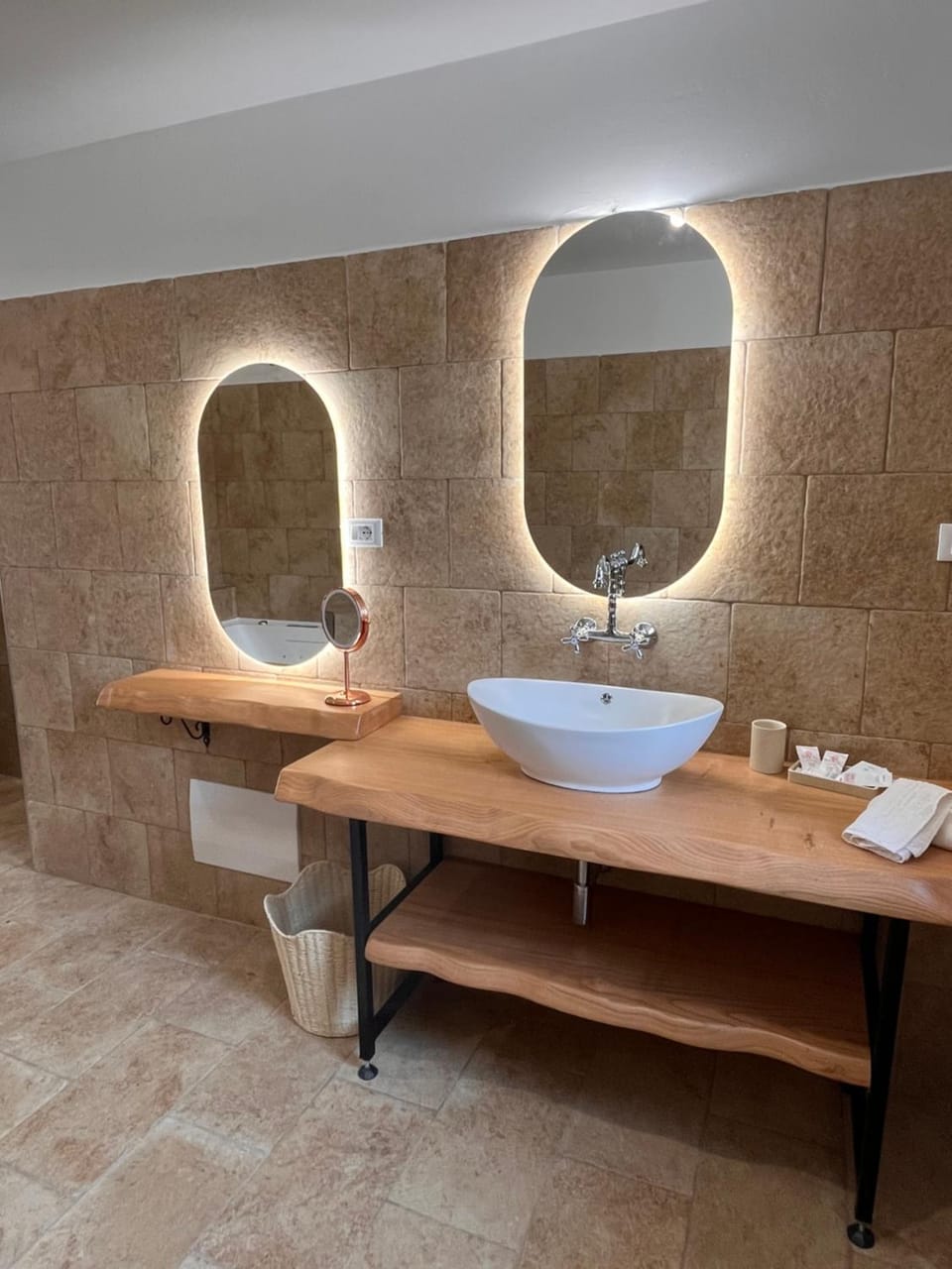 Anima - Ospitalità a Navelli Bed and Breakfast in Abruzzo