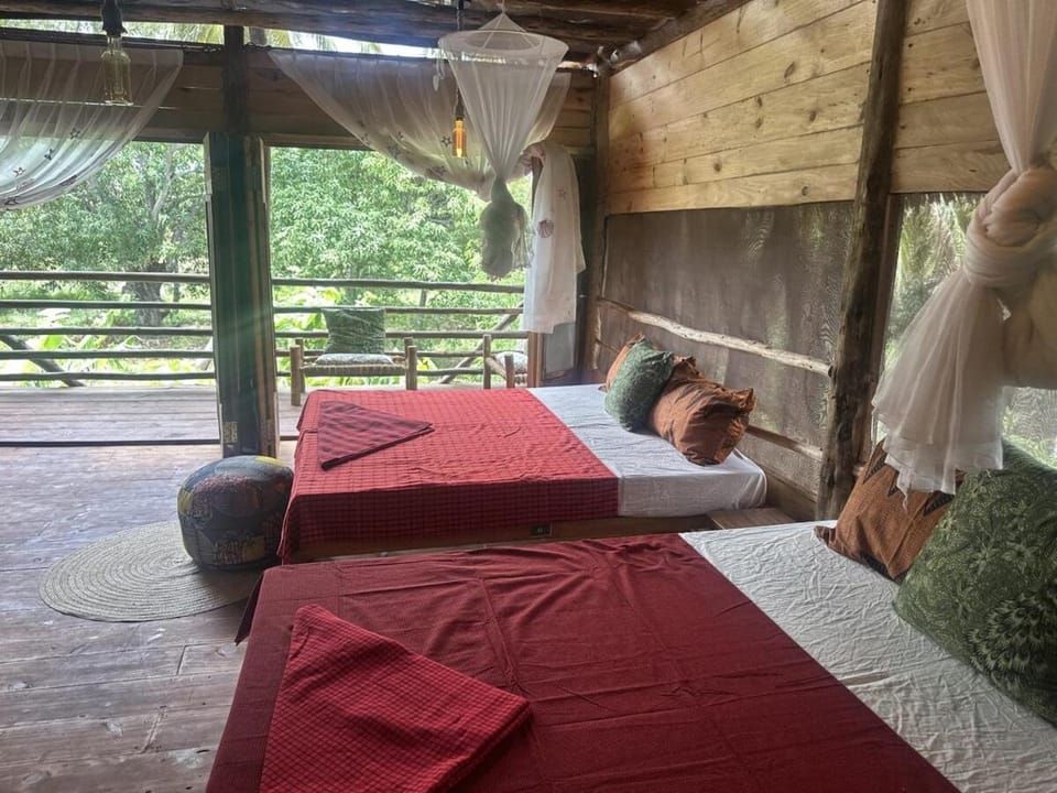 Alis Acre- Farm Eco Lodge Farm Stay in Tanzania
