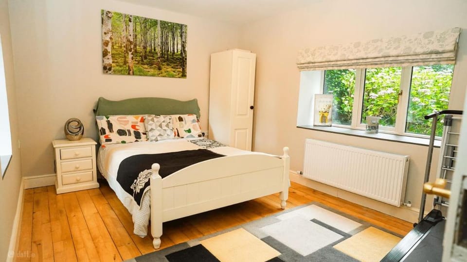 Calliagstown Cottage Vacation rental in County Dublin