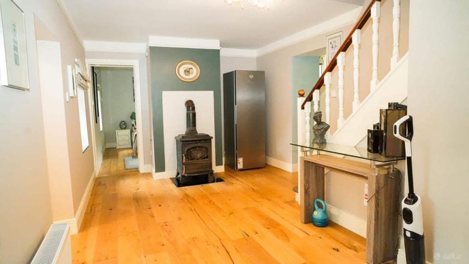 Calliagstown Cottage Vacation rental in County Dublin