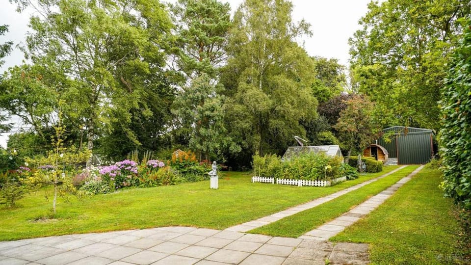 Calliagstown Cottage Vacation rental in County Dublin