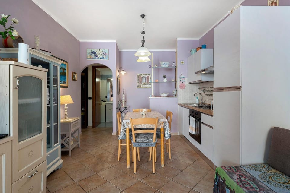La Casa di Monica House in Pescia, Italy