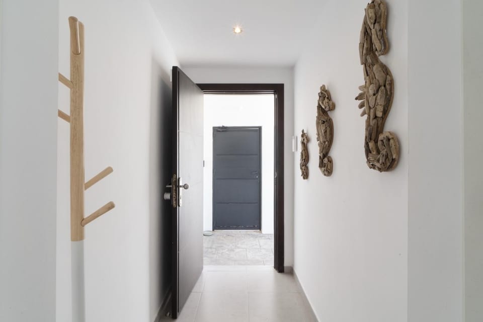 BOHO MAR, Your next holiday beach villa Villa in Costa del Sol