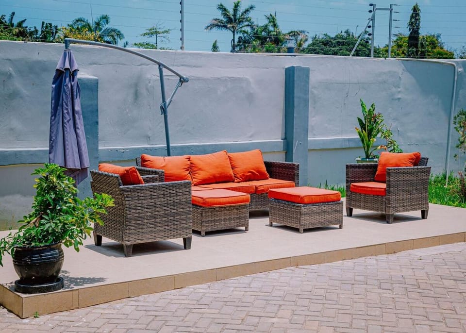 Your Cozy Coastal Escape in Dar es Salaam Vacation rental in City of Dar es Salaam