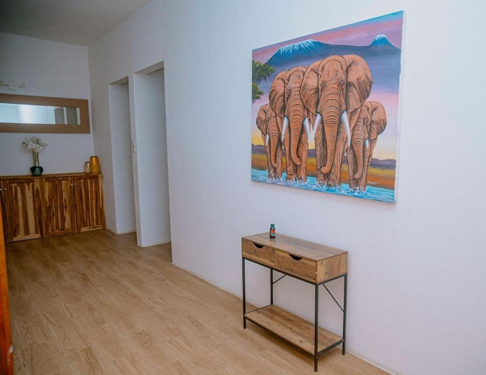 Your Cozy Coastal Escape in Dar es Salaam Vacation rental in City of Dar es Salaam