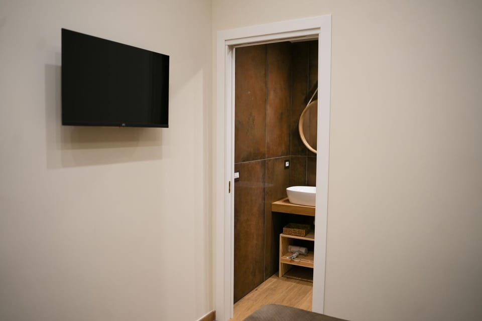 Rachel Rooms Apartment in Naples