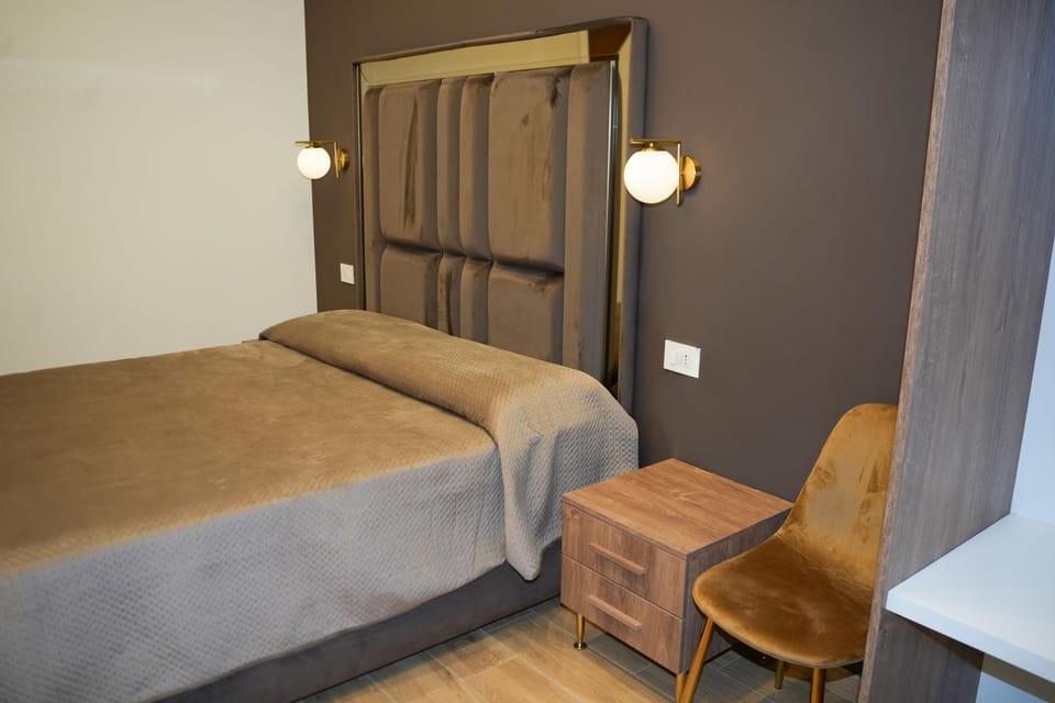 Rachel Rooms Apartment in Naples