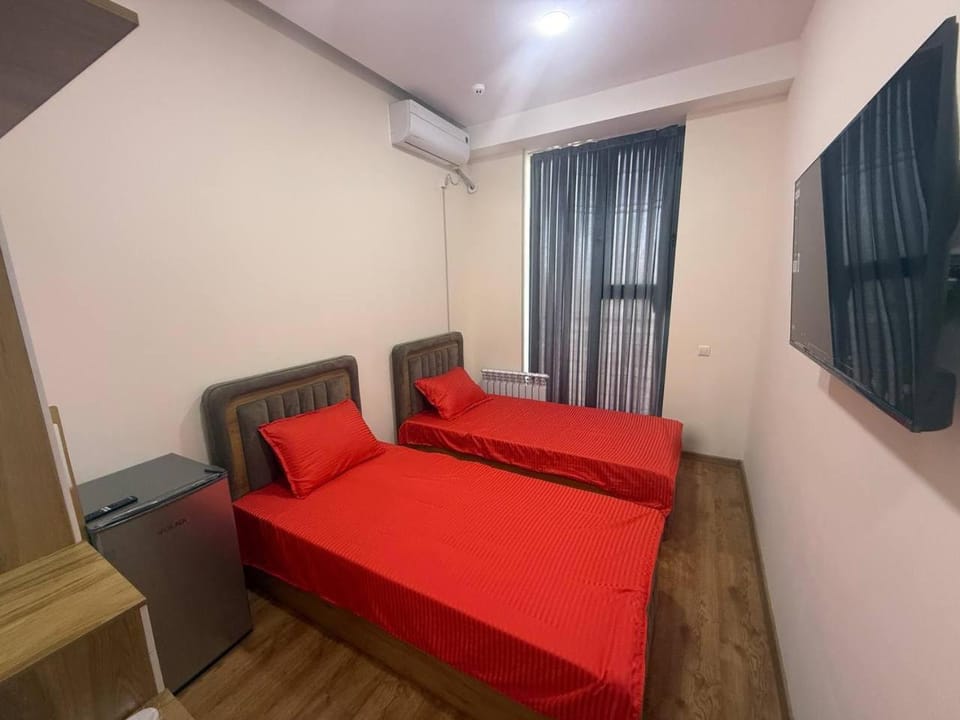 Baxt Hotel Hotel in Europe