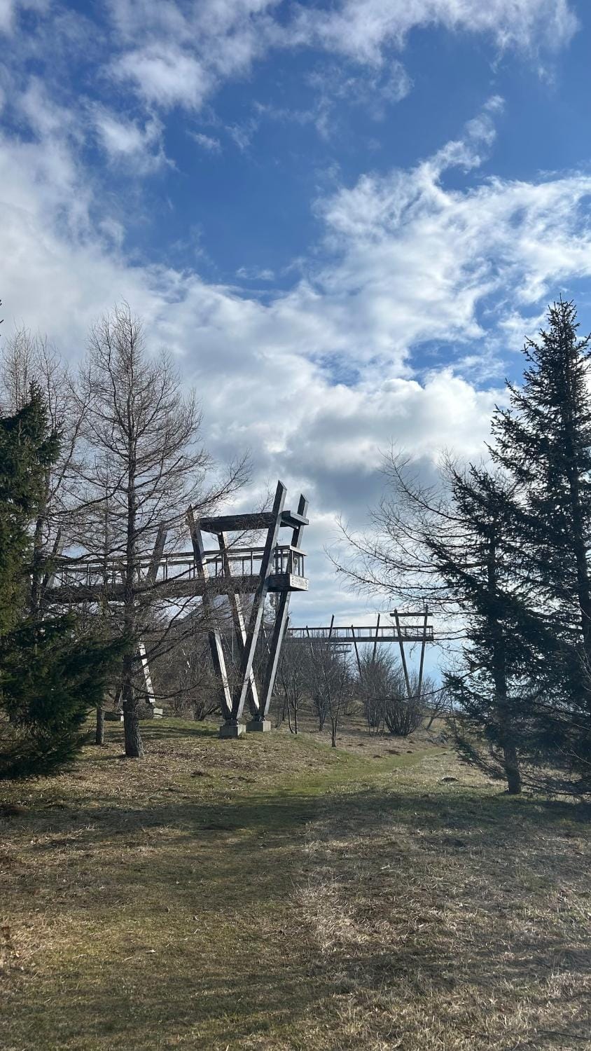 T2 rénové au pied du belvédère du Revard Apartment in Haute-Savoie