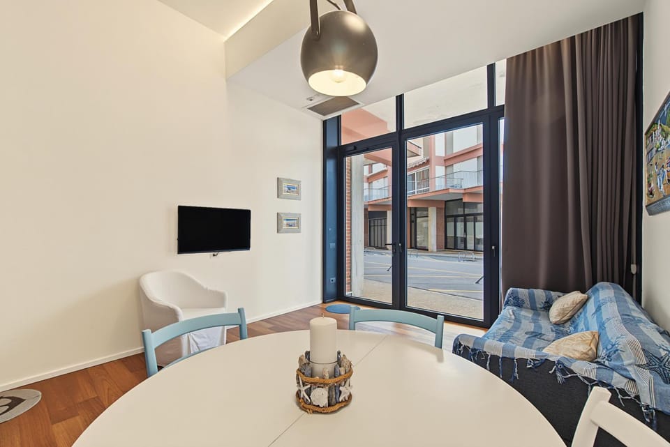 Loft - Civico 50 Apartment in Lido di Jesolo