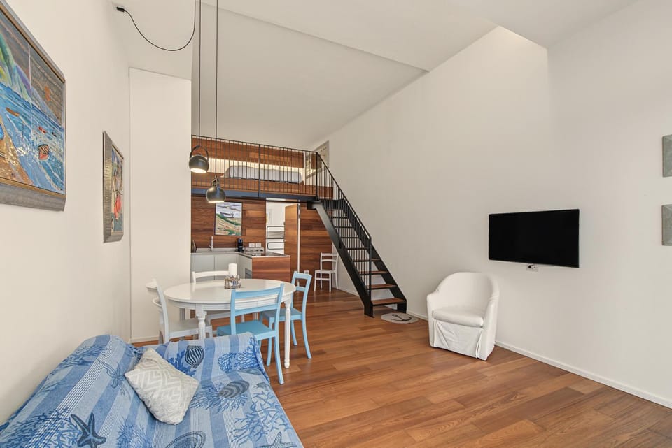 Loft - Civico 50 Apartment in Lido di Jesolo